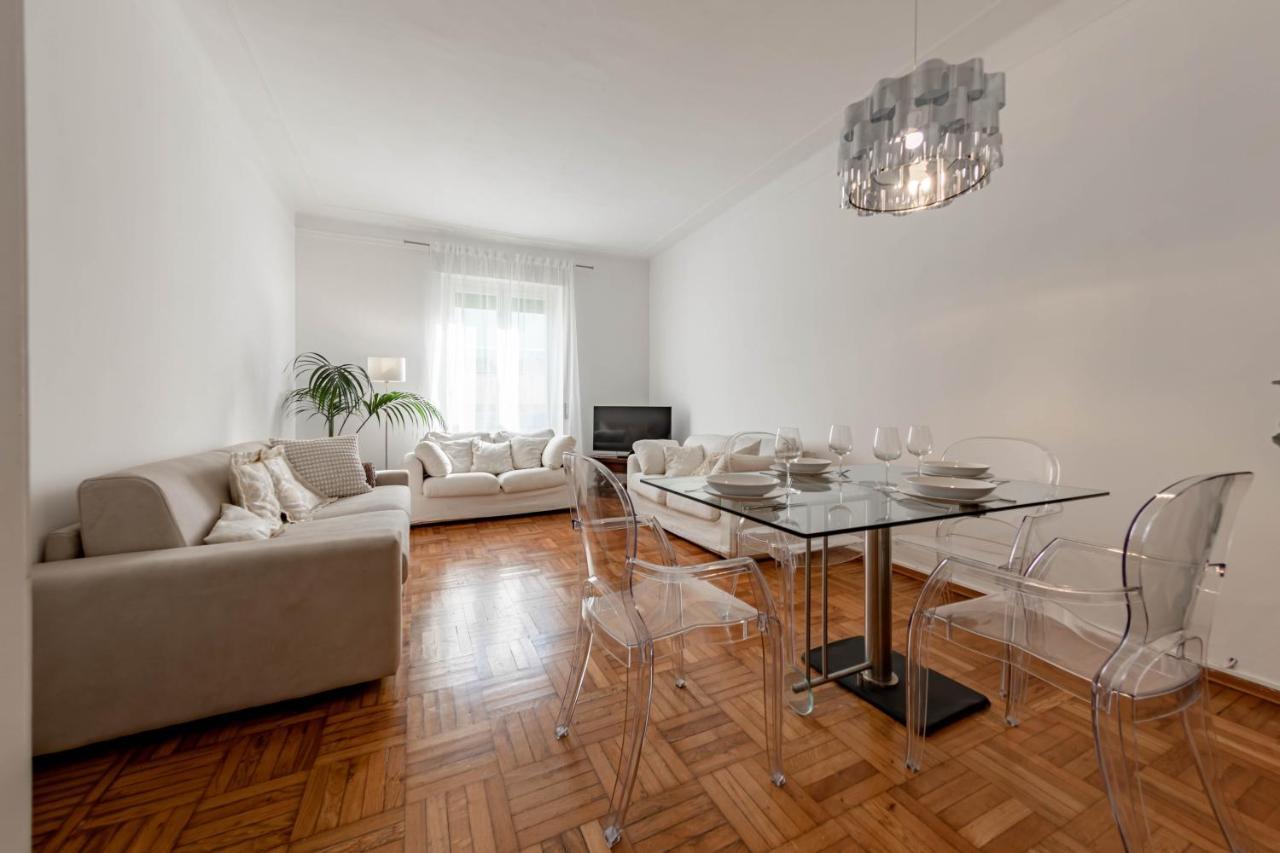 H11 Lux Ariston Sanremo - Centro公寓 外观 照片