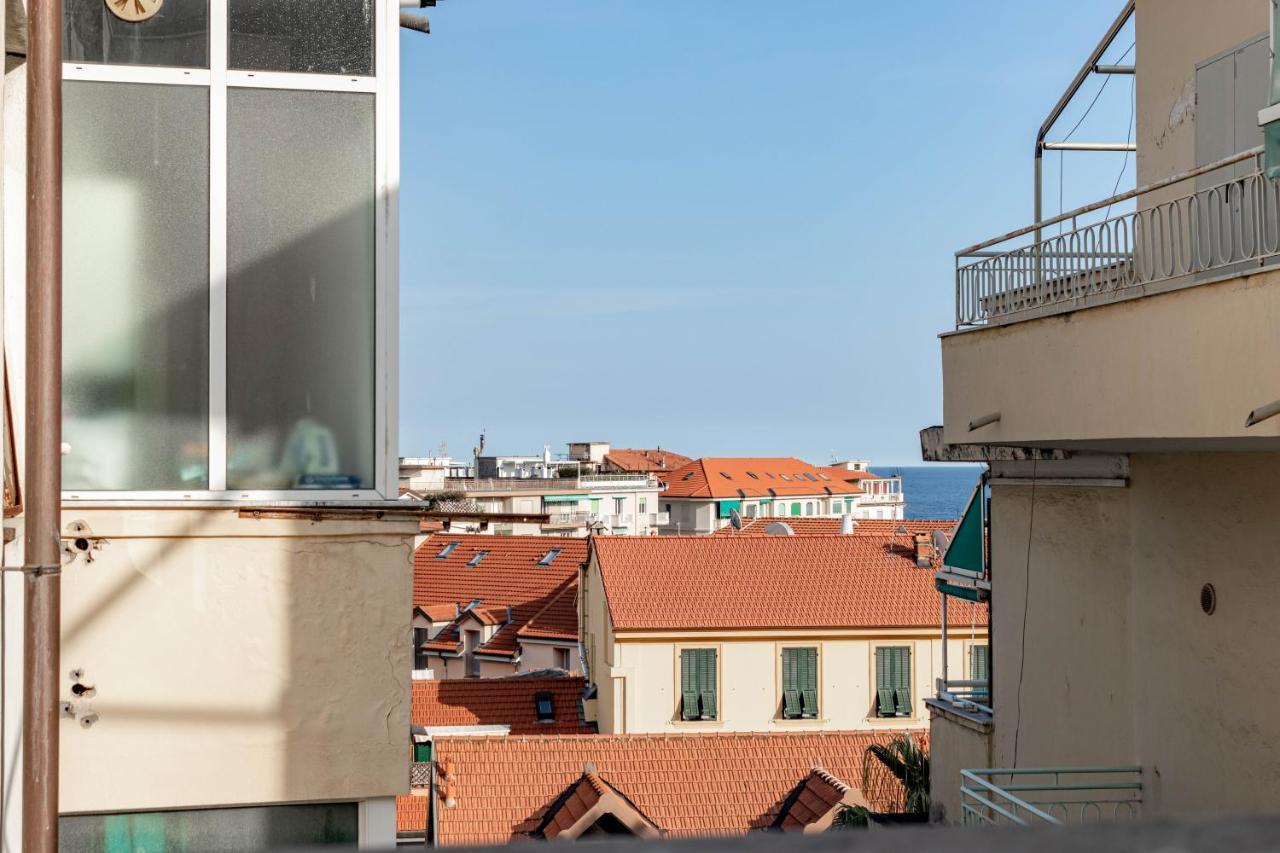 H11 Lux Ariston Sanremo - Centro公寓 外观 照片