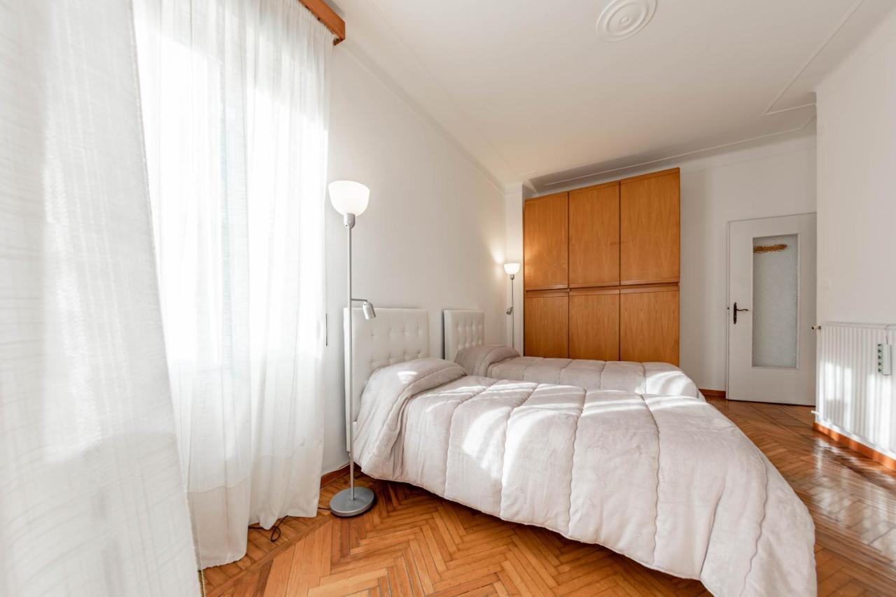 H11 Lux Ariston Sanremo - Centro公寓 外观 照片