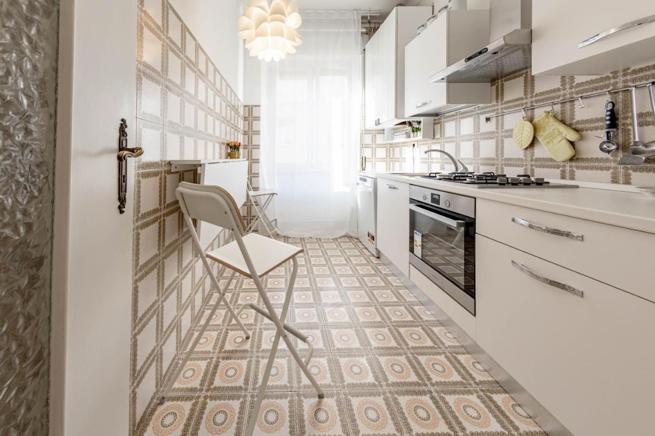 H11 Lux Ariston Sanremo - Centro公寓 外观 照片