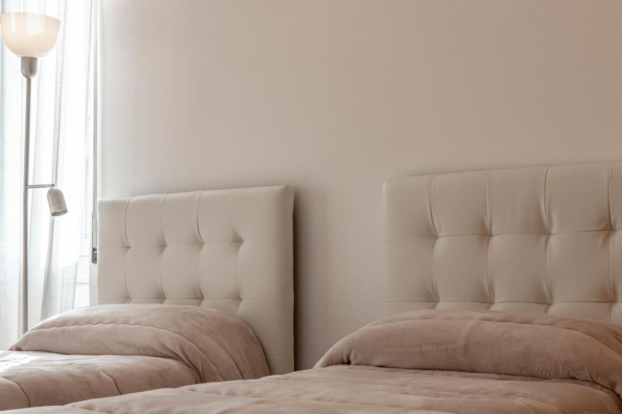 H11 Lux Ariston Sanremo - Centro公寓 外观 照片