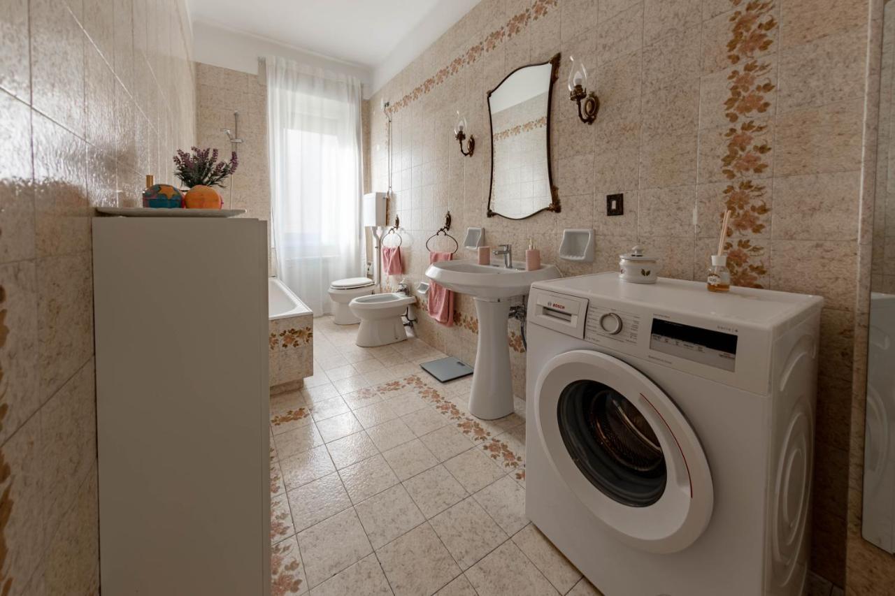 H11 Lux Ariston Sanremo - Centro公寓 外观 照片