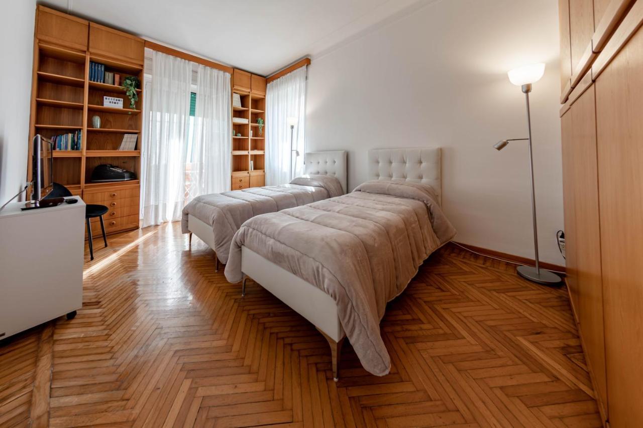 H11 Lux Ariston Sanremo - Centro公寓 外观 照片