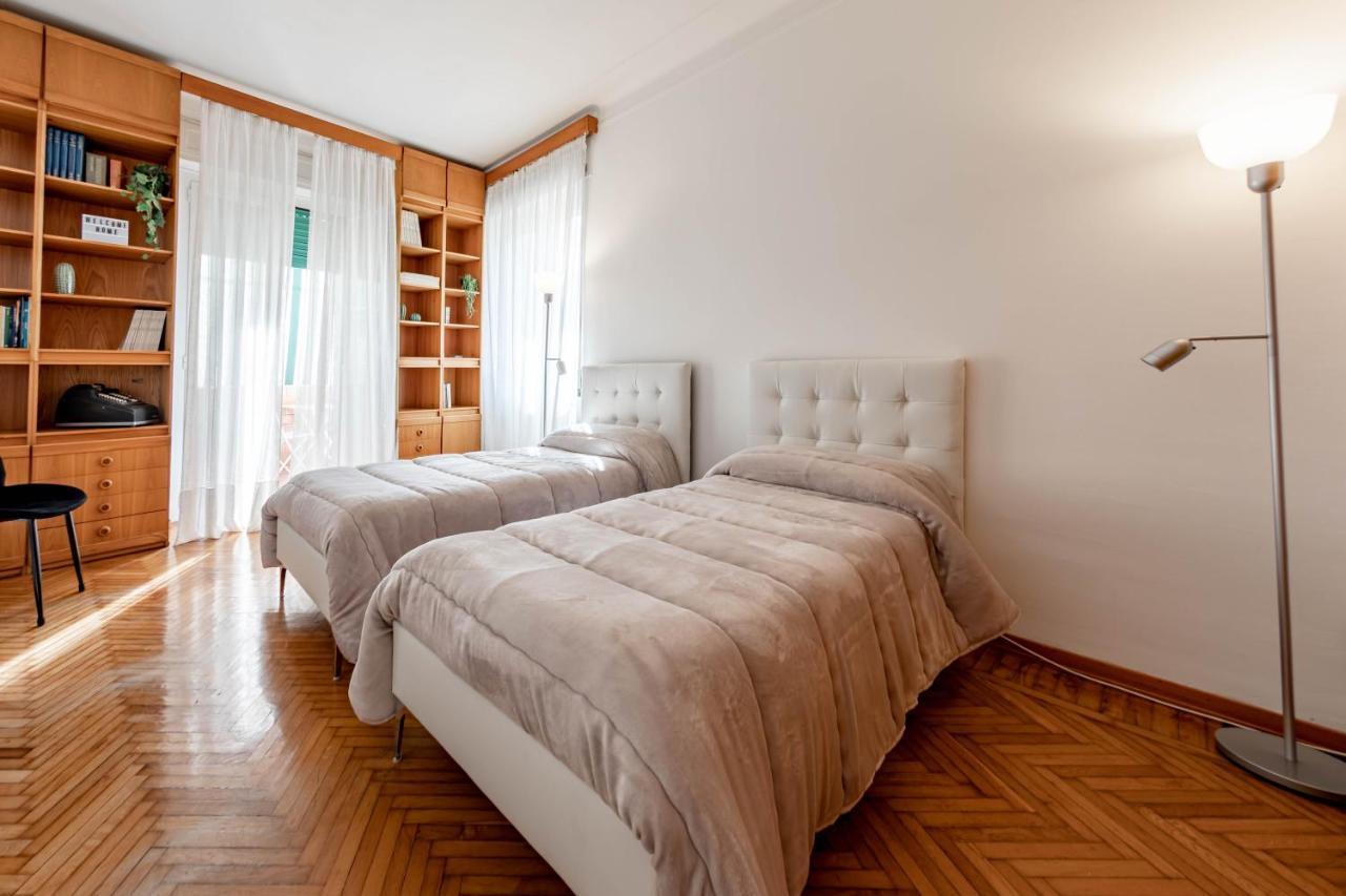 H11 Lux Ariston Sanremo - Centro公寓 外观 照片