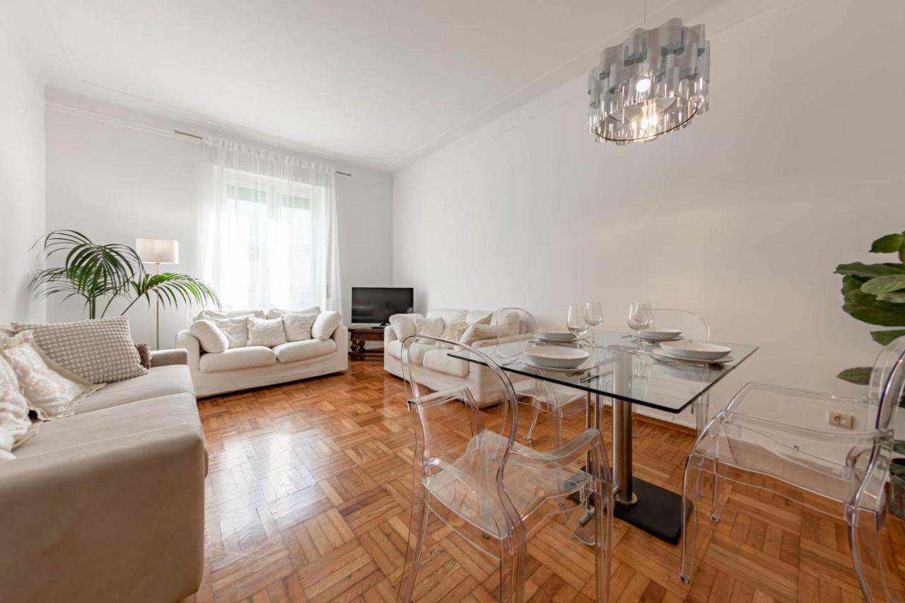 H11 Lux Ariston Sanremo - Centro公寓 外观 照片