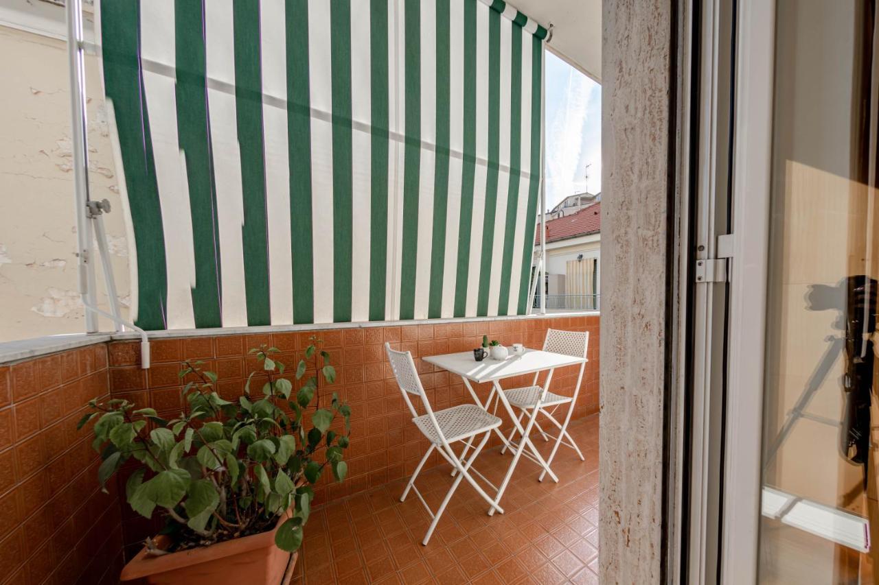 H11 Lux Ariston Sanremo - Centro公寓 外观 照片