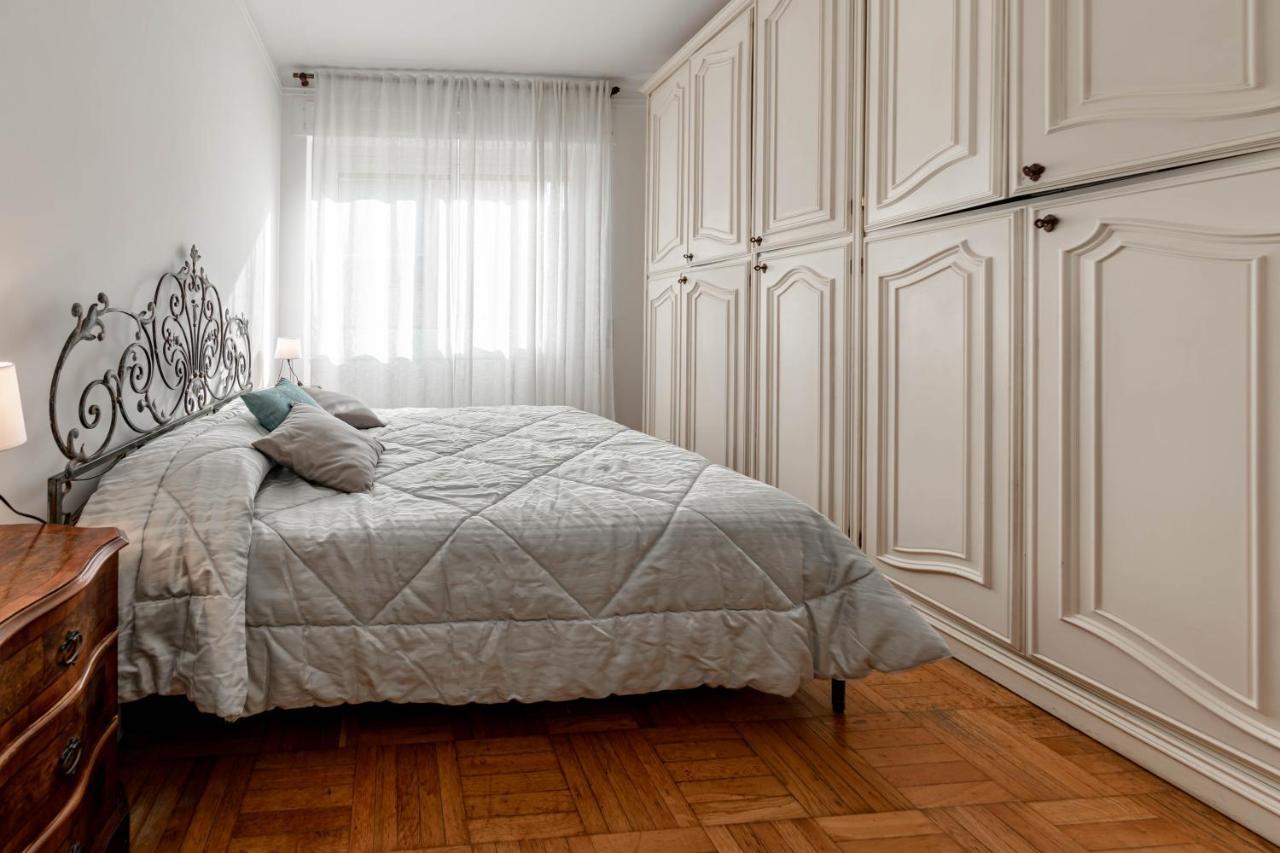H11 Lux Ariston Sanremo - Centro公寓 外观 照片