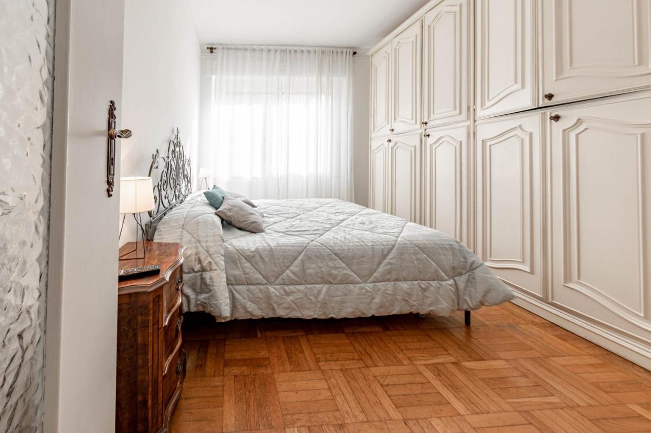 H11 Lux Ariston Sanremo - Centro公寓 外观 照片